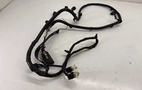 Ford Edge II Parking sensor (PDC) wiring loom F2GT15K868CD EM2T14F680BA