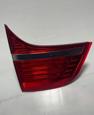 BMW X6 E71 Tailgate rear/tail lights 7179987 22421001