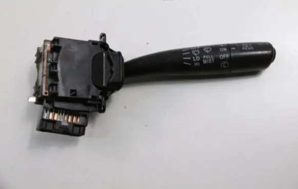 Subaru Impreza I Wiper switch 