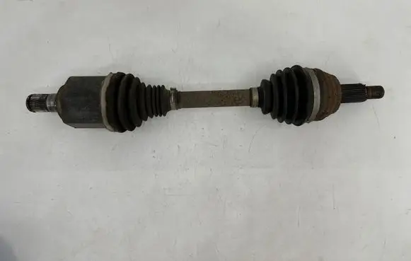 Land Rover Range Rover Evoque L538 Front driveshaft