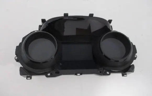 Toyota Yaris XP210 Speedometer (instrument cluster) 83800K0521 MB2576307470