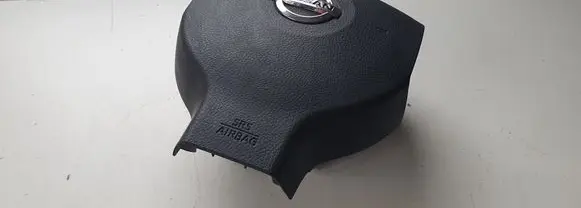 Nissan Note (E11) Steering wheel airbag