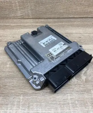 Audi A4 S4 B8 8K Engine control unit/module ECU 8K1907401A 0281014356