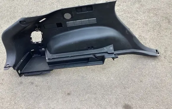 KIA EV6 Trunk/boot lower side trim panel 85731CV500