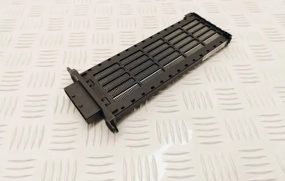 Renault Kadjar Electric cabin heater radiator N103760PD