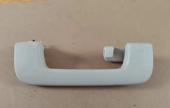 Audi A6 S6 C6 4F Rear interior roof grab handle 8P0857608F 8P057607