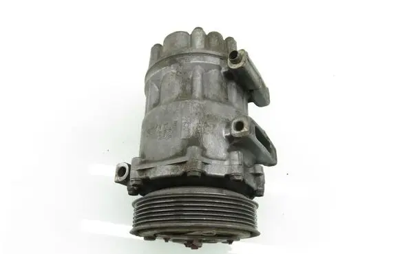 Citroen C8 Air conditioning (A/C) compressor (pump) 9655229080
