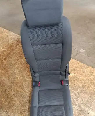 Volkswagen Touran I Rear seat 1T0883064E 824243724