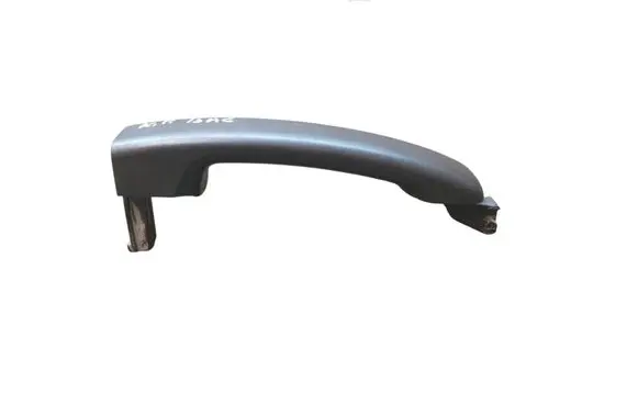 Renault Trafic III (X82) Loading door exterior handle 806062978R 806061829R