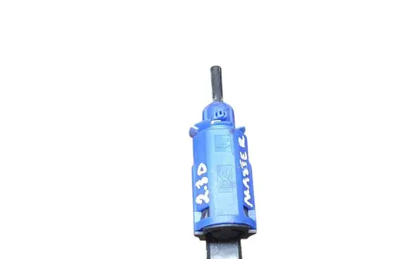 Renault Master III Clutch pedal sensor A4535453400 253251679R