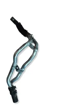 Audi Q7 4M Coolant pipe/hose 059121667E