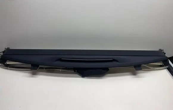 Mercedes-Benz S W221 Electric rear window sunshade cover A2216901249