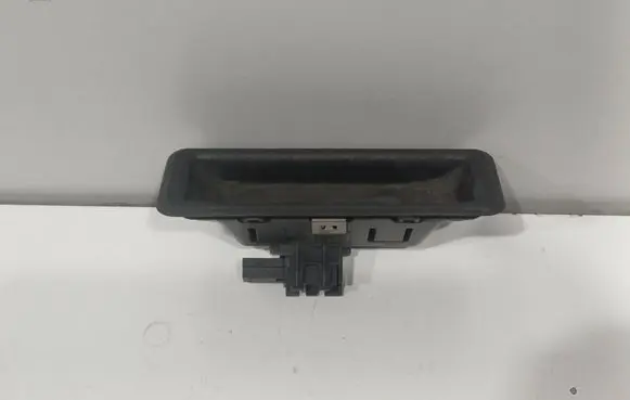BMW 3 E92 E93 Tailgate/trunk/boot exterior handle 7118158