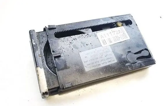 Audi A4 S4 B6 8E 8H Cup holder 8E1862534F