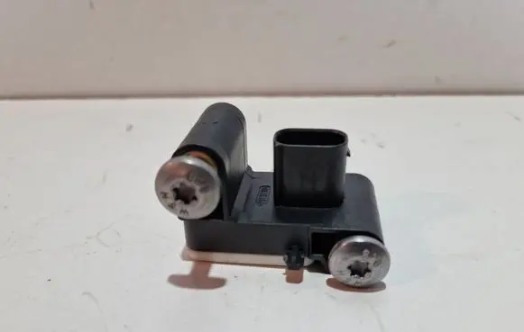 BMW 1 E81 E87 Airbag deployment crash/impact sensor 6911003