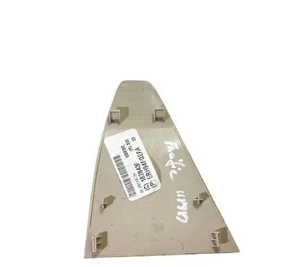Chrysler Pacifica (B) pillar trim (bottom) 5RH94PD2AA 1828430