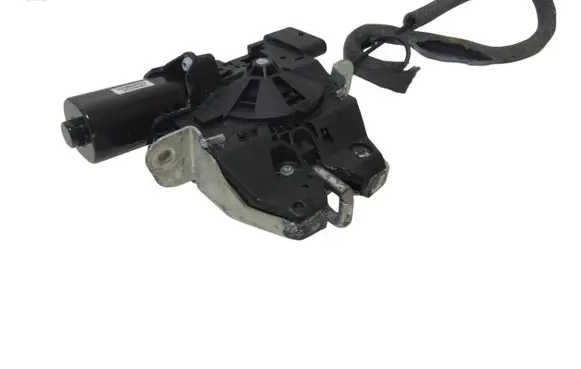 Mercedes-Benz SL R231 Tailgate/trunk/boot lock/catch/latch A2317500085 2317500085