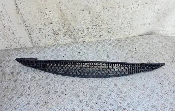 Hyundai i10 Front bumper cross member 865600X200
