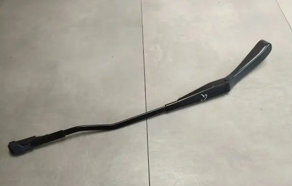 Mercedes-Benz GLC X253 C253 Front wiper blade arm A2538203000