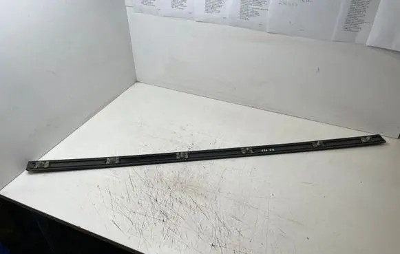 BMW 5 E39 Front door trim (molding) 7004024