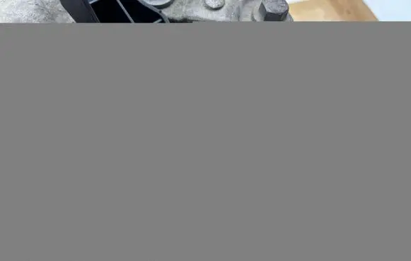 Volvo V70 Automatic gearbox 31259368