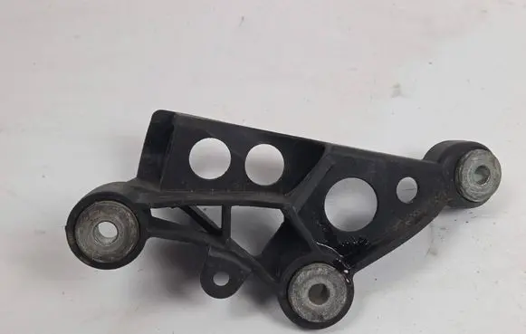 Skoda Rapid (NH) Gear shift cable bracket 6Q0711789G