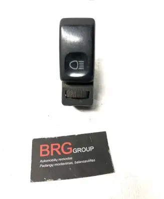 Volkswagen Golf II Light switch 191941531A 23882371