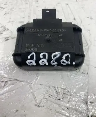 Jaguar XF X250 Rain sensor 8X2317D547