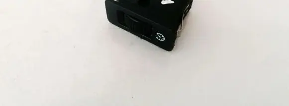 Panel lighting control switch