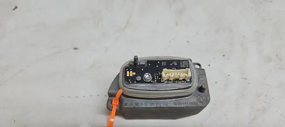 BMW 6 G32 Gran Turismo LED ballast control module 10390110780 16111