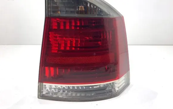 Opel Vectra C Rear/tail lights 13157647