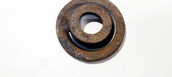 Volkswagen PASSAT B6 Front coil spring rubber mount 1K0512149B