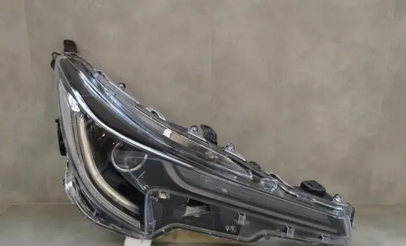 Toyota Corolla E210 E21 Headlight/headlamp