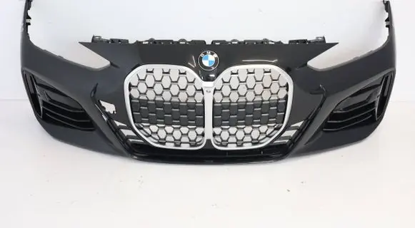 BMW 4 G22 G23 G24 G26 Front bumper 523464548659608