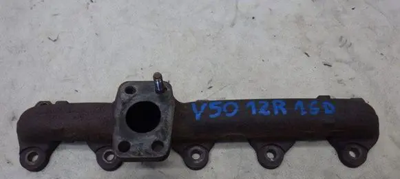 Volvo V50 Exhaust manifold