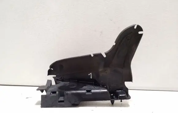 Volvo XC60 Intercooler air guide/duct channel 31294172