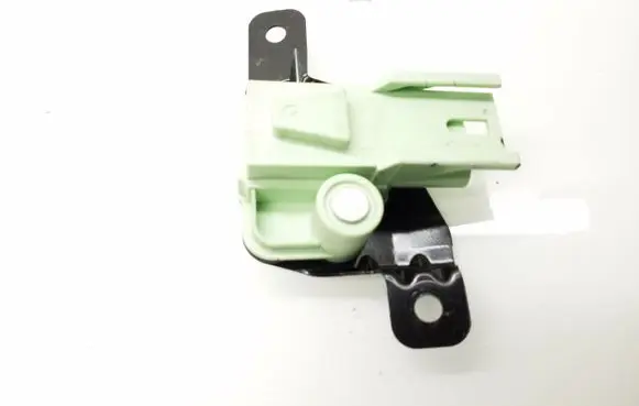 BMW X3 E83 Airbag deployment crash/impact sensor 65773418539 3418539