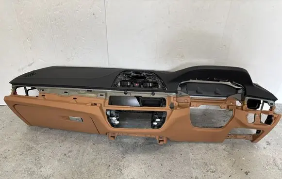 BMW 5 G30 G31 G38 Dashboard 
