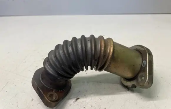 Audi A5 8T 8F EGR valve line/pipe/hose 059131525AL