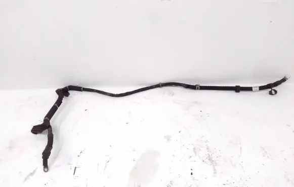Mercedes-Benz GLC C253 Positive cable (battery) A2055406921