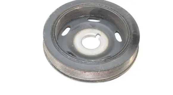 Citroen C4 II Picasso Crankshaft pulley