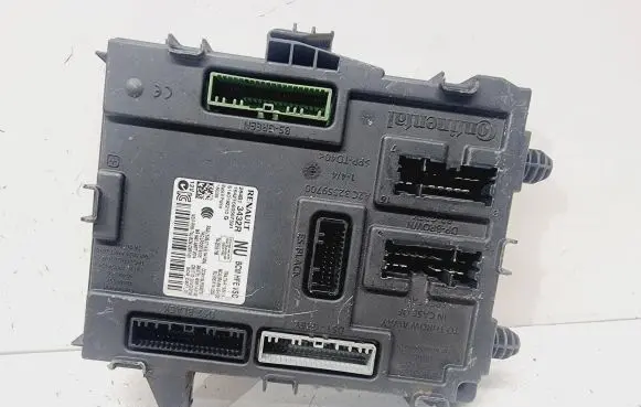 Renault Kadjar Comfort/convenience module 284B13432R