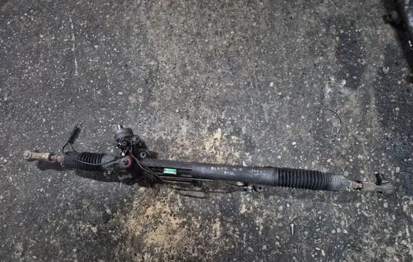 Audi A6 S6 C5 4B Steering rack 4B1422066M 7852993234 059098070