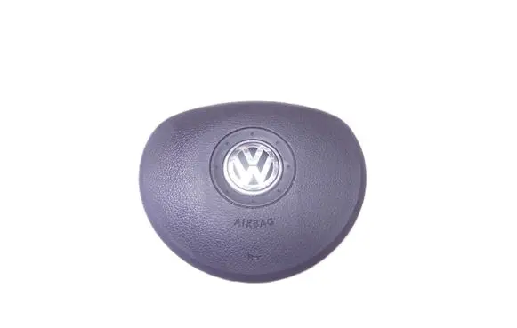 Volkswagen Golf V Steering wheel airbag 1K0880201N 61609050B 001BK06HV0AA