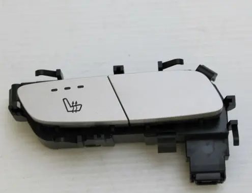 Mercedes-Benz E W213 Seat heating switch A2139050204