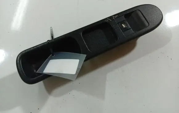 Peugeot 307 Electric window control switch 53269709