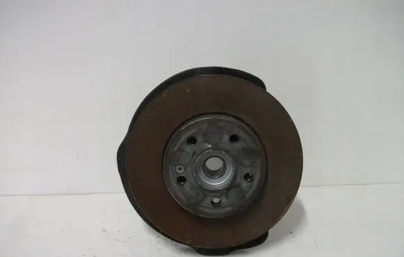 Mercedes-Benz A W177 Front wheel hub spindle knuckle