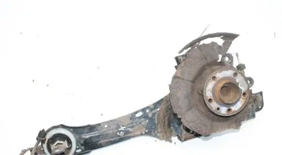 Volvo V60 Rear wheel hub