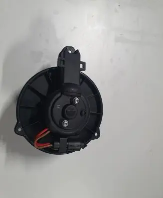 Audi A6 Allroad C5 Heater fan/blower 4B18200281B 0130111202