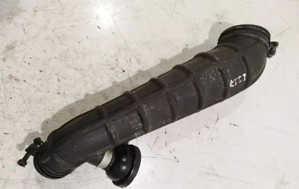 Hyundai Santa Fe Turbo air intake inlet pipe/hose 2813826320